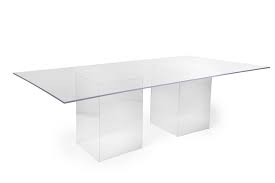 Ghost table