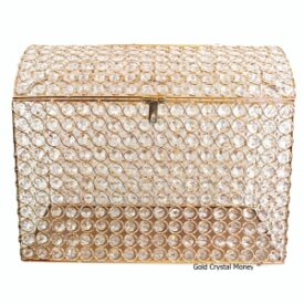 Money boxes rentals | wedding decor | Toronto event rentals